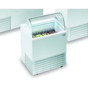 ВИТРИНА ДЛЯ МОРОЖЕНОГО ISA ISETTA LX 4