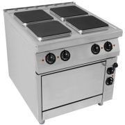 ПЛИТА 4 КОНФОРОЧН.700СЕР KOGAST ESK-T47/1K