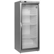 ШКАФ ХОЛОД. СО СТЕКЛОМ TEFCOLD UR600SG