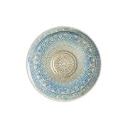 Bonna (Турция) Блюдце d=160 мм. Ривус (чашка 74845,74846,74847), форма Гурмэ Bonna /1/6/1848/