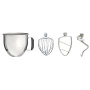 КОМПЛЕКТ ИЗ ЧАШИ И 3 НАСАДОК ДЛЯ  ROBOT COUPE RM 8 28440