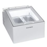 ПРИЛАВОК Д/МОРОЖЕНОГО TECFRIGO ICE POINT 2.0