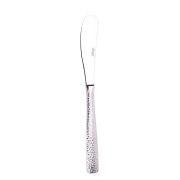 Abert (Италия) Нож для масла Ринасименто 18/10  3 мм. 17 см. Abert /12/