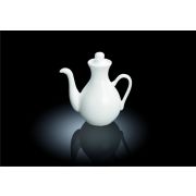 Wilmax (Англия) Бутылка для масла и уксуса  130 мл. d=60 мм. h=100 мм. Wilmax /1/96/