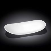 Wilmax (Англия) Блюдо овальное 330*185 мм. Wilmax /3/18/