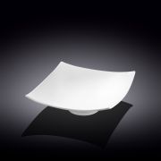 Wilmax (Англия) Тарелка квадр. 185*185 мм. без полей Wilmax /6/36/