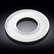 Wilmax (Англия) Блюдо для подачи круглое d=300 мм. Wilmax /3/18/