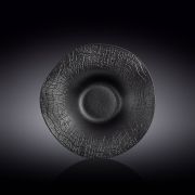 Wilmax (Англия) Тарелка d=250 мм. глубокая 700 мл. h=70 мм. Слэйт Wilmax /2/12/