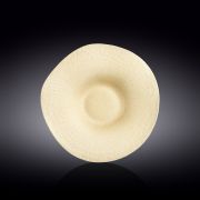 Wilmax (Англия) Тарелка d=250 мм. глубокая 700 мл. h=70 мм. Сэнд Wilmax /1/2/12/