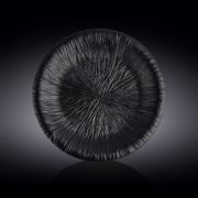 Wilmax (Англия) Блюдо круглое d=300 мм. Слэйт Wilmax /1/12/