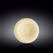 Wilmax (Англия) Салатник d=180 мм. 150 мл. h=30 мм. Сэнд Wilmax /1/2/48/