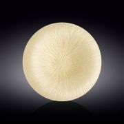 Wilmax (Англия) Тарелка d=280 мм. глубокая 550 мл. h=40 мм. Сэнд Wilmax /1/2/18/