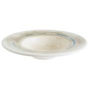 Bonna (Турция) Тарелка d=240 мм. глубокая 270 мл. h=47 мм. Трэнквил, форма Банкет Bonna /1/12/