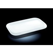 Wilmax (Англия) Блюдо прямоуг. 360*220 мм. утолщенный край Wilmax /1/3/12/