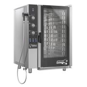 ПАРОКОНВЕКТОМАТ РУБИКОН АПК-10-1.1-03-1 ИНЖЕКТОРНЫЙ