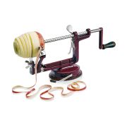 Аппарат для снятия кожуры 30х10х13см, цвет красный, 49836-00