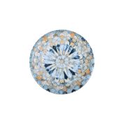 Bonna (Турция) Соусник  50 мл. d=90 мм. h=23 мм. Мозаик, форма Гурмэ Bonna /1/24/3072/