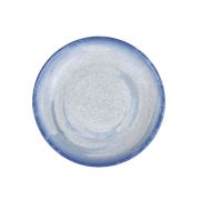 Bonna (Турция) Тарелка d=220 мм. Арена, форма Хюгге Bonna /1/6/558/