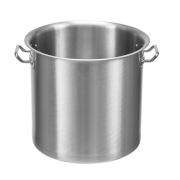 Котел 6,3л d20х20см, без крышки HG-SS201232