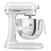 МИКСЕР KITCHENAID 5KSM70JPXEWH БЕЛЫЙ