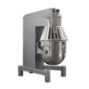 МИКСЕР ПЛАНЕТАРНЫЙ МП-20 СЕМИСКОРОСТНОЙ