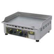 СКОВОРОДА ОТКРЫТАЯ НАСТОЛ. ROLLER GRILL PSI 600 E