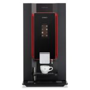 КОФЕМАШИНА ANIMO OPTIFRESH 2 TOUCH ЧЕРНЫЙ