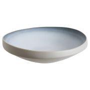 Bonna (Турция) Тарелка d=210 мм. глубокая 775 мл. h=55 мм. Кратер Bonna /1/6/
