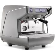 КОФЕМАШИНА APPIA LIFE 1GR S/ МЕТАЛЛИК+ВЫСОКАЯ ГРУППА 1Ф 281868