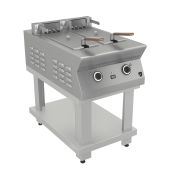 ФРИТЮРНИЦА ЭЛЕКТРИЧЕСКАЯ KAYMAN ФЭ-90П-МХ