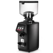 КОФЕМОЛКА VEMA STAR ЧЕРНАЯ