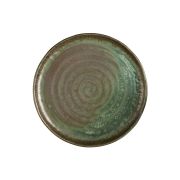 Bonna (Турция) Тарелка d=220 мм. Лагун Олив /1/6/