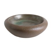 Bonna (Турция) Салатник d=220 мм. 850 мл. Лагун Олив, форма Ванто Bonna /1/2/