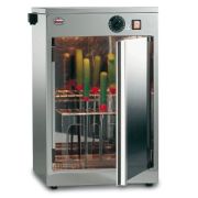 СТЕРИЛИЗАТОР SIRMAN Д/НОЖЕЙ STER UV 24 W