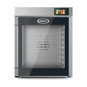 ШКАФ ТЕПЛОВОЙ UNOX EVEREO XEEC-1011-EPLS ЛЕВАЯ ДВЕРЬ