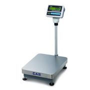 ВЕСЫ ЭЛ.НАПОЛЬНЫЕ CAS HB-30