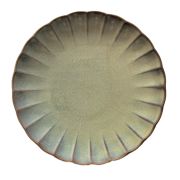 Bonna (Турция) Тарелка d=270 мм. Глоир, форма Ист Bonna /1/6/