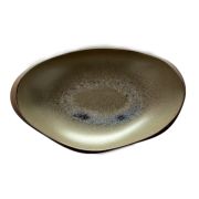 Bonna (Турция) Блюдо овальное 275*175 мм. Лагун Оушн Bonna /1/4/