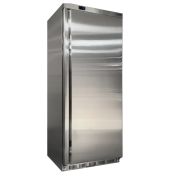 ШКАФ ХОЛОД. TEFCOLD UR600SS