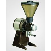 ИЗМЕЛЬЧИТЕЛЬ ПЕРЦА И СУХИХ СПЕЦИЙ SANTOS 01PPS КОРИЧНЕВАЯ С ДЕРЖАТЕЛЕМ ПАКЕТА