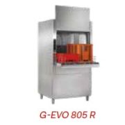 МАШИНА Д/МОЙКИ КОТЛОВ COMENDA G-EVO 805 R+СЛИВ. ПОМПА+ДОЗАТОРЫ