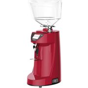 КОФЕМОЛКА-АВТОМАТ MDJ ON DEMAND TOUCHSCREEN КРАСНЫЙ 255603