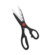 Нерж (Китай) Ножницы универсальные 22 см. /1/100/