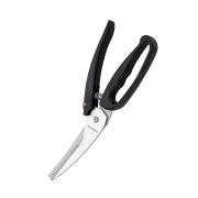 Нерж (Китай) Ножницы для птицы 25 см. /1/72/