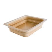 Bonna (Турция) Гастроемкость 1/2 h= 65 мм. 325*265 мм. 3 л. Мираж фарфор Bonna /1/