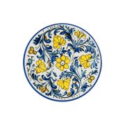 Bonna (Турция) Тарелка d=150 мм. Албуфера, форма Гурмэ Bonna /1/12/1200/