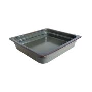 Bonna (Турция) Гастроемкость 2/3 h= 65 мм. 4 л. Глоир фарфор Bonna /1/ АКЦИЯ