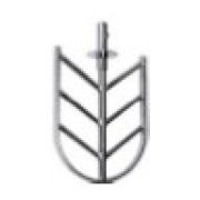 ЛОПАТКА МИКСЕРА STARMIX SP40X