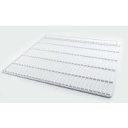 ПОЛКА ДЛЯ ШКАФА UR600 TEFCOLD 15171