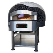 ПЕЧЬ РОТАЦИОННАЯ MORELLO FORNI FGR110 GAS CUPOLA MOSAIC